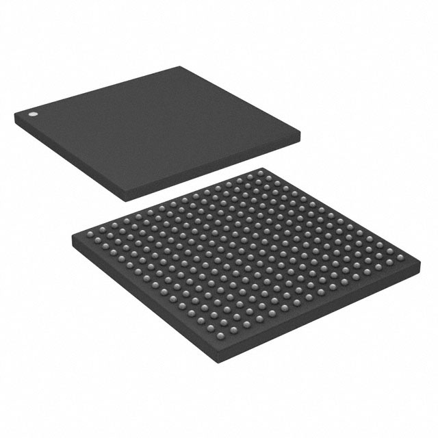 DS33X41+ Analog Devices Inc./Maxim Integrated  Specialized